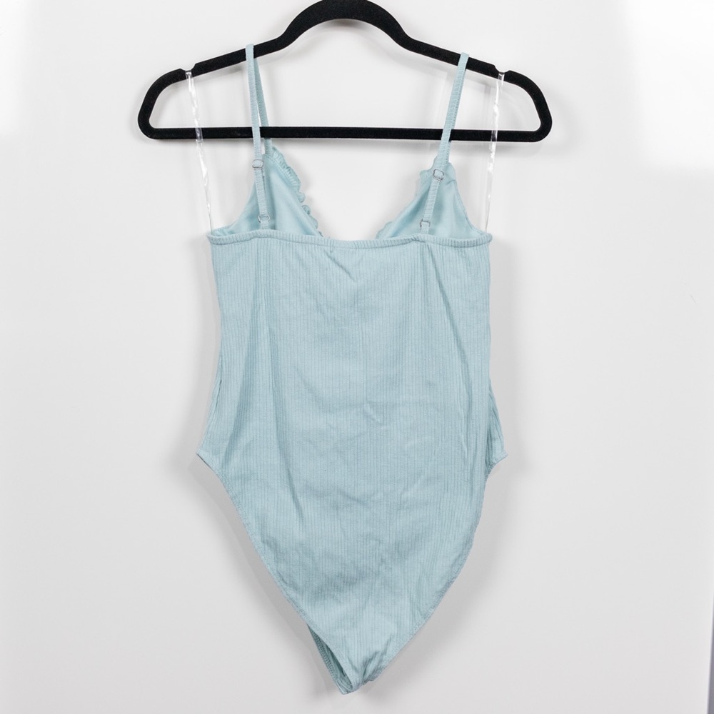 Wild Fable Ribbed Bodysuit - Picture 2 of 7